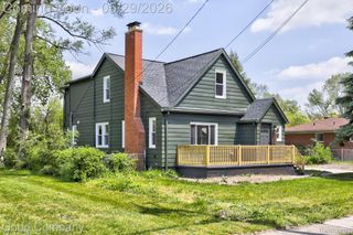3357 Berkshire Avenue, Warren, MI 48091