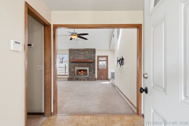 2304 N Dogwood Street, Owasso, OK 74055