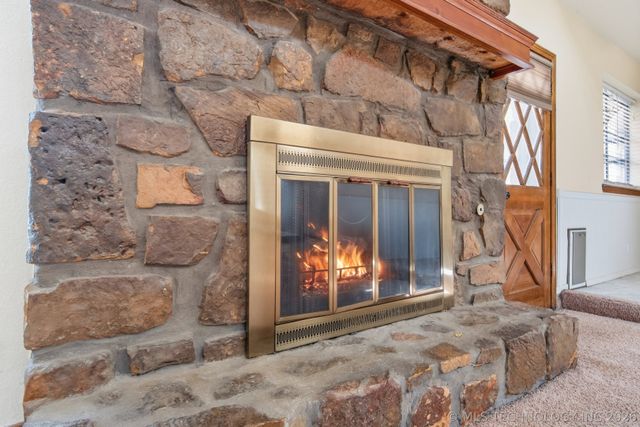 2304 N Dogwood Street, Owasso, OK 74055