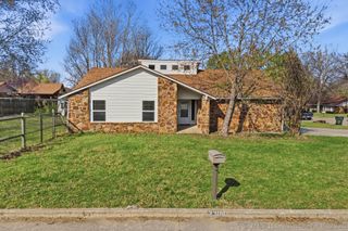2304 N Dogwood Street, Owasso, OK 74055