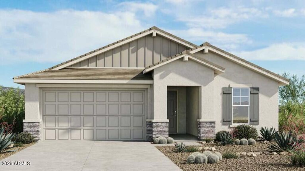 31077 N CALABASAS Lane, Queen Creek, AZ 85144 — exterior
