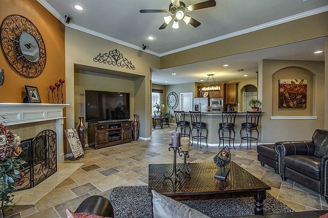 9422 Cheslyn Court, Tomball, TX 77375