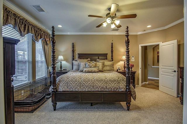 9422 Cheslyn Court, Tomball, TX 77375