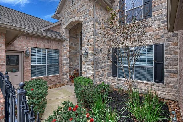 9422 Cheslyn Court, Tomball, TX 77375