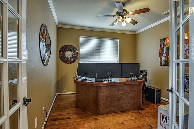 9422 Cheslyn Court, Tomball, TX 77375