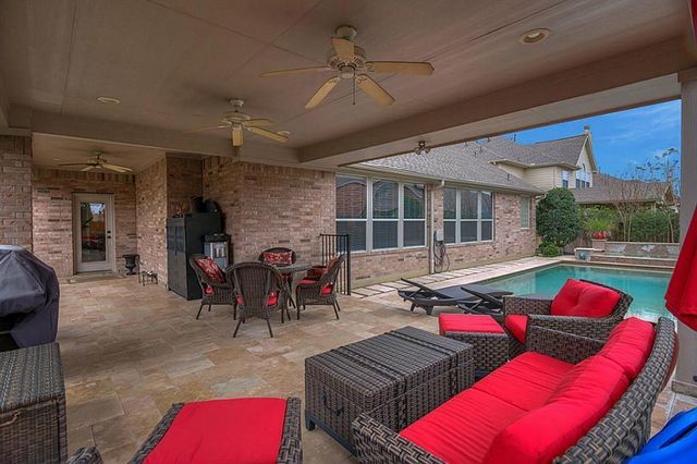 9422 Cheslyn Court, Tomball, TX 77375