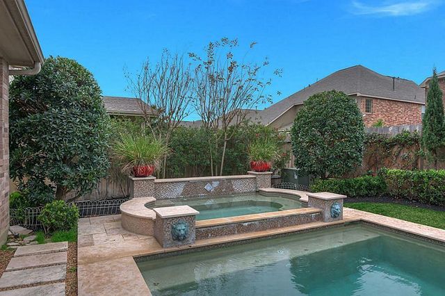 9422 Cheslyn Court, Tomball, TX 77375