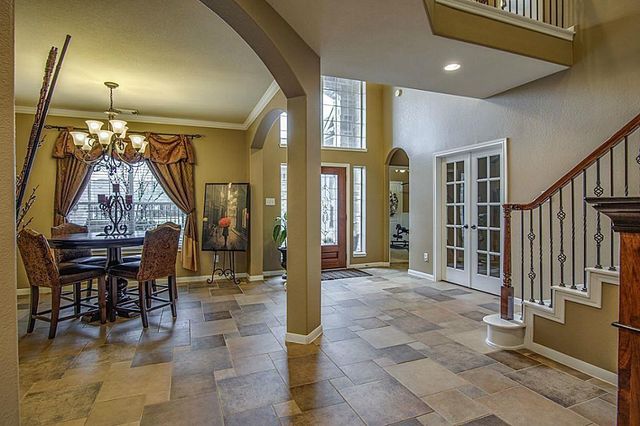 9422 Cheslyn Court, Tomball, TX 77375