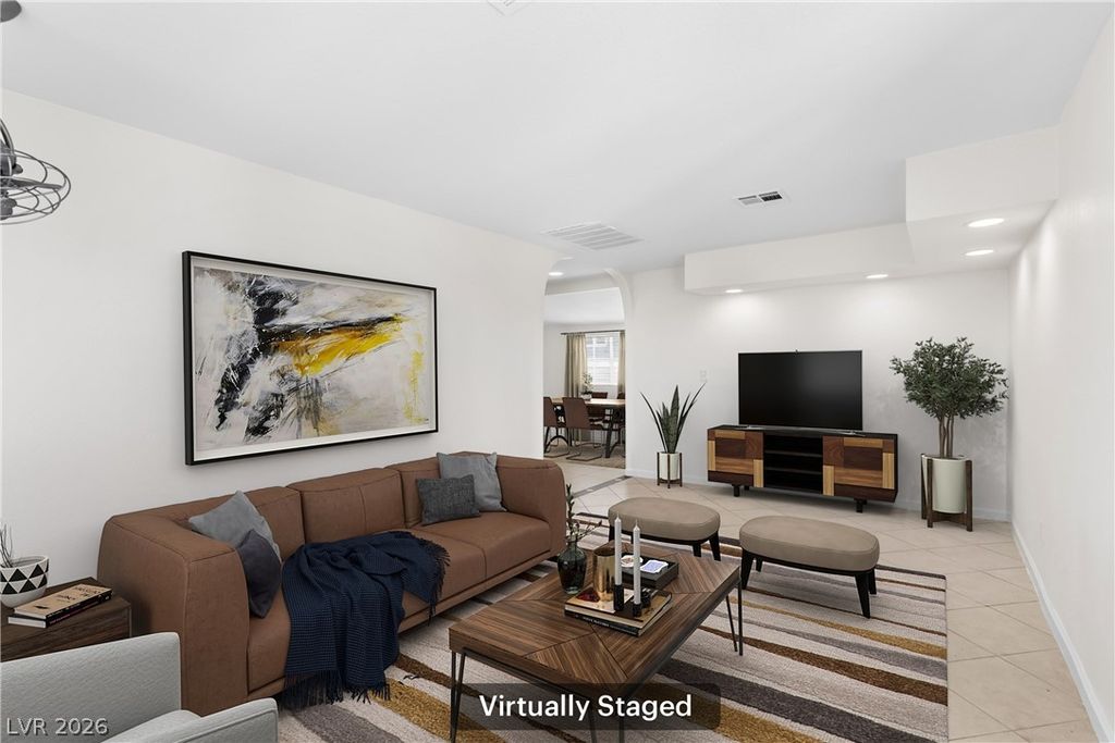 652 C, Boulder City, NV 89005 — exterior