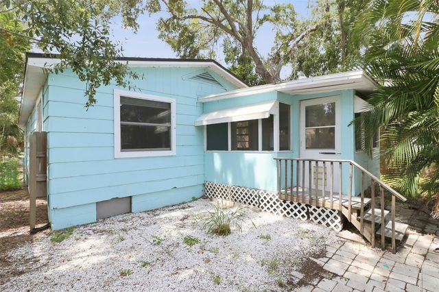 2510 38TH STREET S, St Petersburg, FL 33711