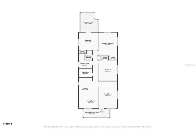 2510 38TH STREET S, St Petersburg, FL 33711
