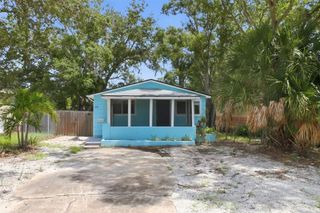 2510 38TH STREET S, St Petersburg, FL 33711