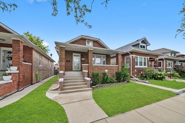 1616 N Major Avenue, Chicago, IL 60639