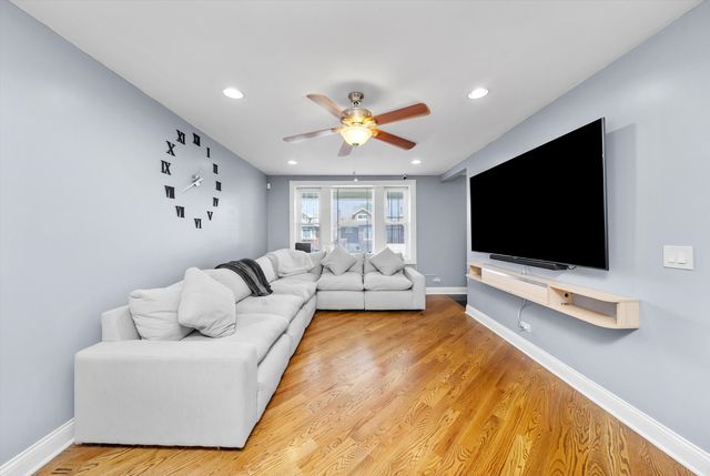 1616 N Major Avenue, Chicago, IL 60639