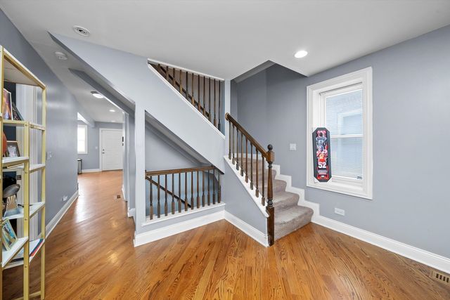 1616 N Major Avenue, Chicago, IL 60639