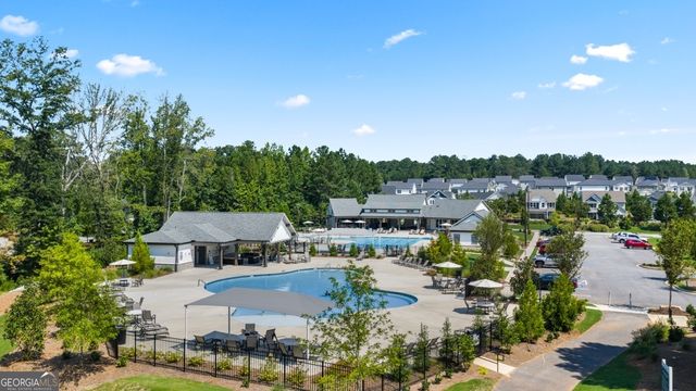 533 Great Salt Lane, Hoschton, GA 30548