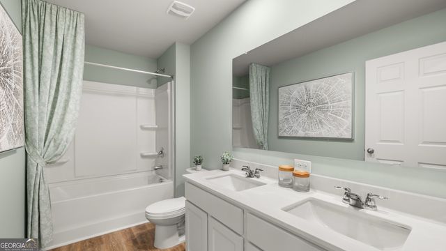 533 Great Salt Lane, Hoschton, GA 30548