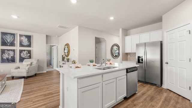 533 Great Salt Lane, Hoschton, GA 30548