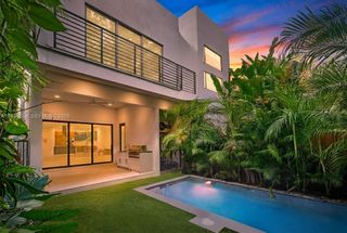 3063 Elizabeth Street, Miami, FL 33133
