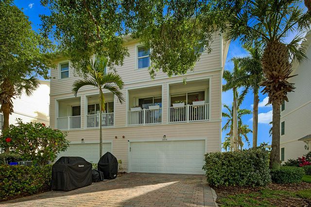 3414 W Mallory Boulevard, Jupiter, FL 33458