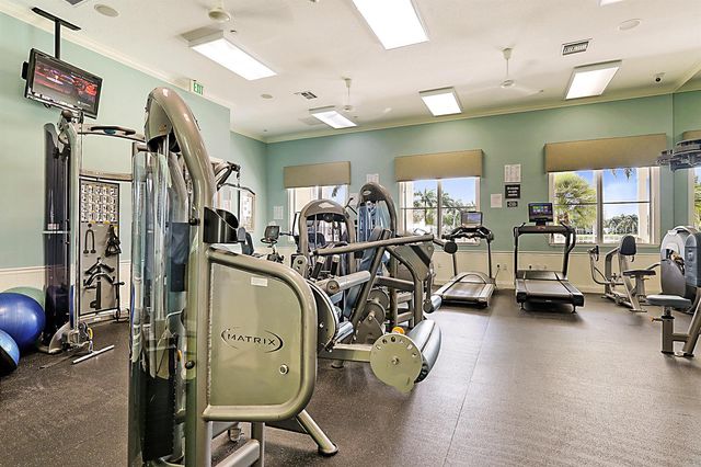 3414 W Mallory Boulevard, Jupiter, FL 33458