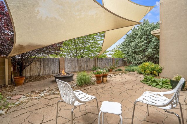 4548 Contenta Ridge, Santa Fe, NM 87507