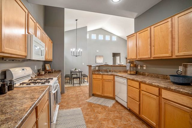 4548 Contenta Ridge, Santa Fe, NM 87507