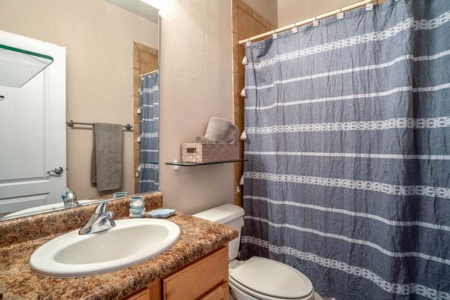4548 Contenta Ridge, Santa Fe, NM 87507