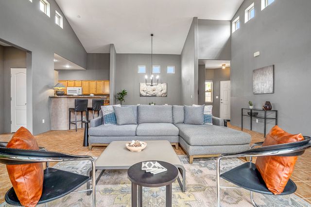 4548 Contenta Ridge, Santa Fe, NM 87507