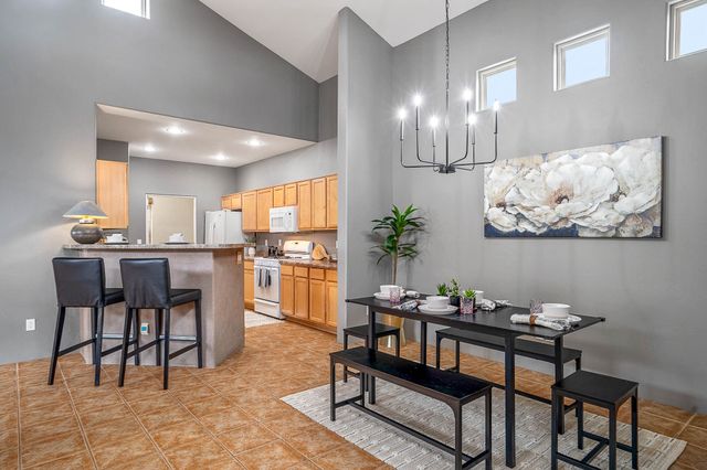 4548 Contenta Ridge, Santa Fe, NM 87507