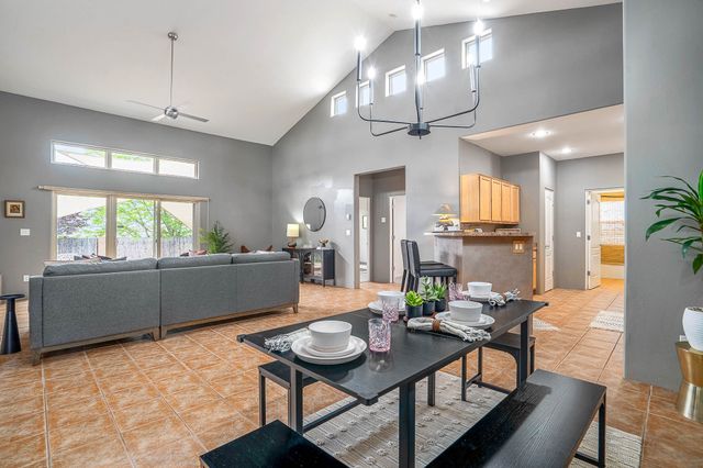 4548 Contenta Ridge, Santa Fe, NM 87507