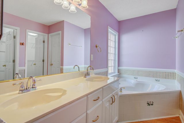 123 Spalding Circle, Goose Creek, SC 29445