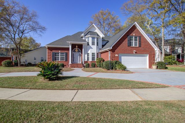 123 Spalding Circle, Goose Creek, SC 29445