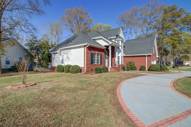 123 Spalding Circle, Goose Creek, SC 29445
