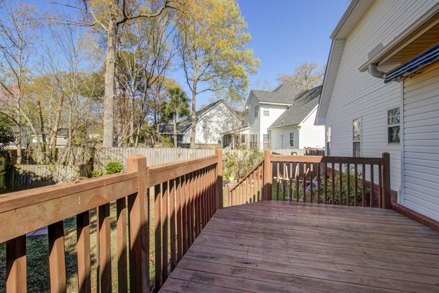 123 Spalding Circle, Goose Creek, SC 29445