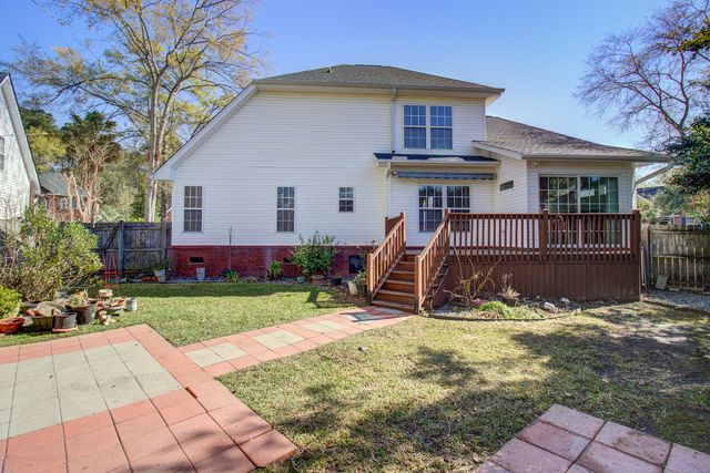 123 Spalding Circle, Goose Creek, SC 29445