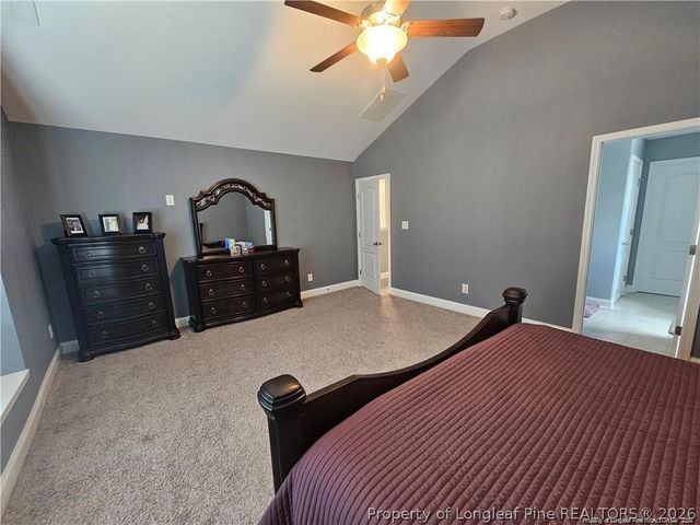 181 Pendleton Street, Raeford, NC 28376