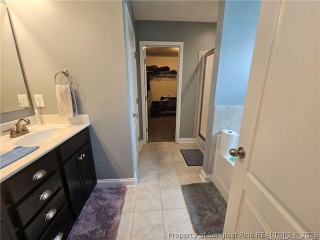 181 Pendleton Street, Raeford, NC 28376