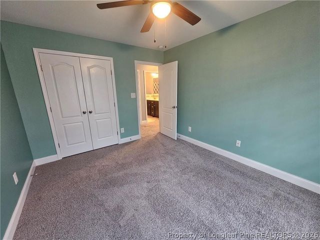 181 Pendleton Street, Raeford, NC 28376