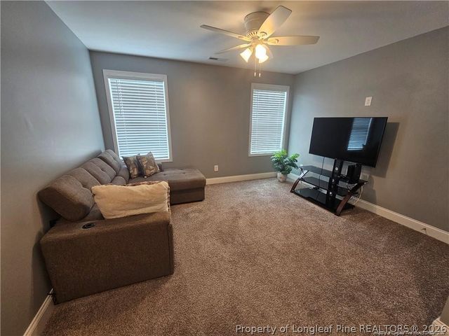 181 Pendleton Street, Raeford, NC 28376