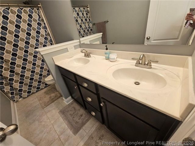 181 Pendleton Street, Raeford, NC 28376