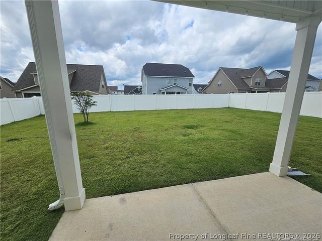181 Pendleton Street, Raeford, NC 28376