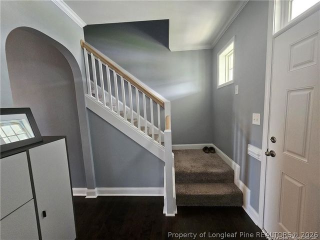 181 Pendleton Street, Raeford, NC 28376