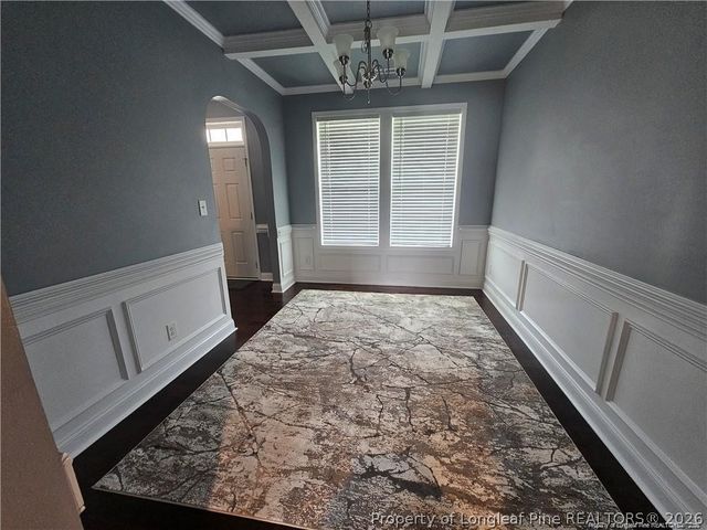 181 Pendleton Street, Raeford, NC 28376