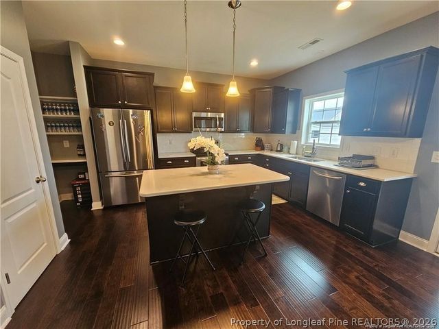 181 Pendleton Street, Raeford, NC 28376