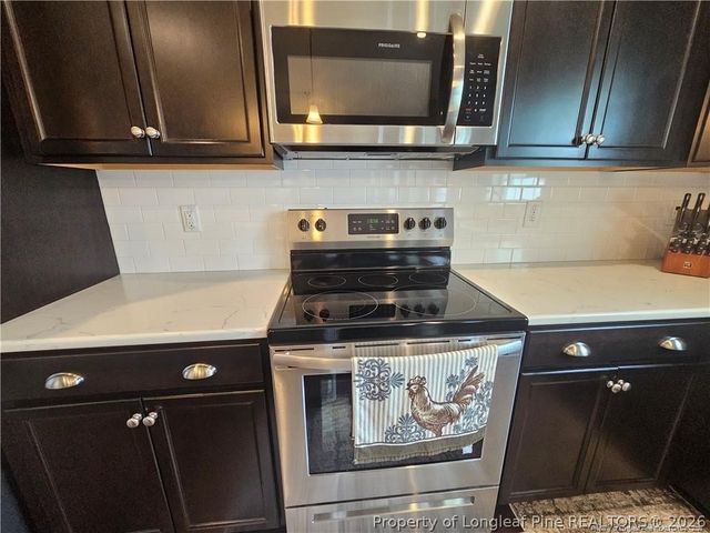 181 Pendleton Street, Raeford, NC 28376