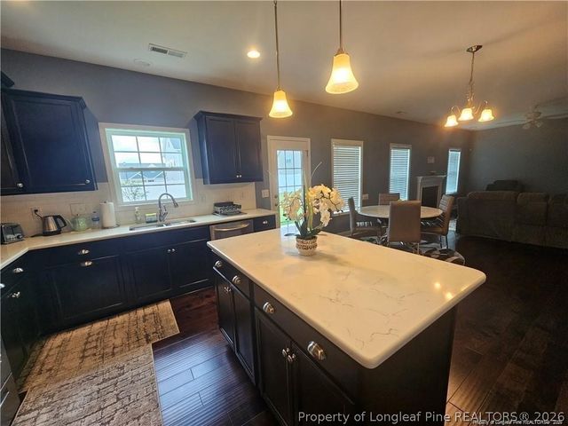 181 Pendleton Street, Raeford, NC 28376