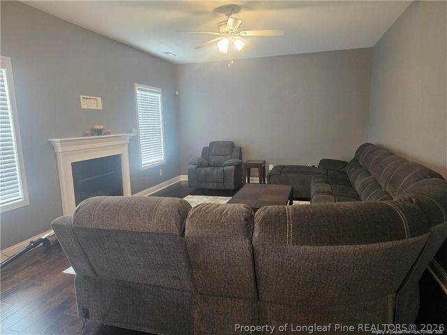 181 Pendleton Street, Raeford, NC 28376