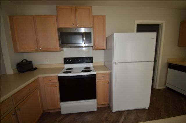 12724 Bartholdi ST, Austin, TX 78753