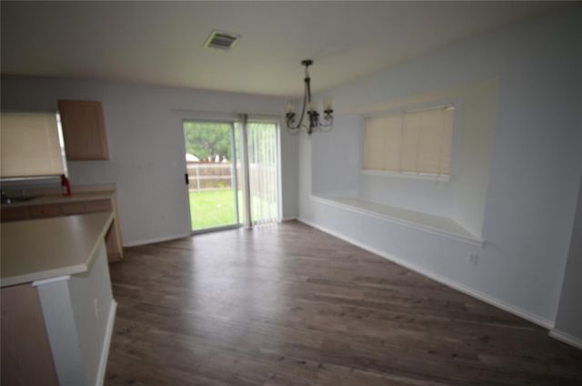12724 Bartholdi ST, Austin, TX 78753